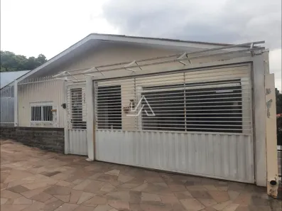 Casa com 3 Quartos à venda, 170m² no Vila Luiza, Passo Fundo