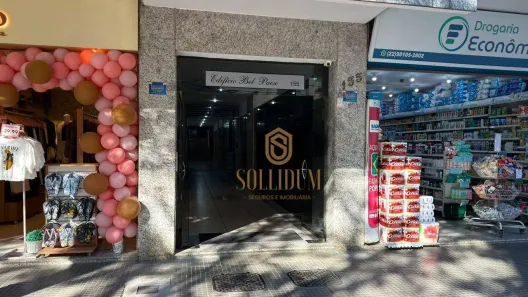 Ponto Comercial para venda ou aluguel, 300m² no Centro, Nova Friburgo