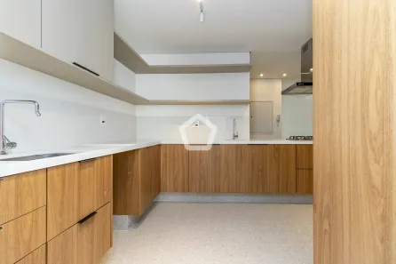 Apartamento com 6 Quartos à venda, 128m² no Santa Cecília, São Paulo