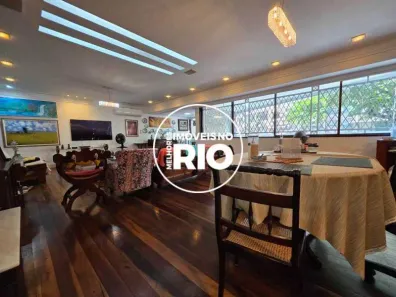 Apartamento com 4 Quartos à venda, 230m² no Ipanema, Rio de Janeiro