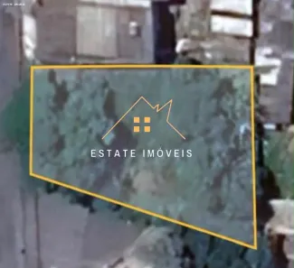 Lote/Terreno à venda, 618m² no Vila Pilar, Arujá