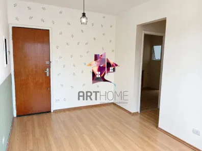Apartamento com 2 Quartos para alugar, 57m² no Rudge Ramos, São Bernardo do Campo
