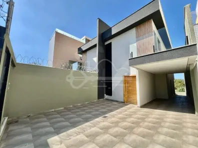 Casa com 3 Quartos à venda, 180m² no Planalto, Belo Horizonte