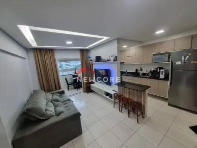 Apartamento com 2 Quartos à venda, 70m² no Macuco, Santos
