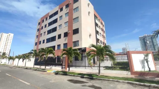 Apartamento com 4 Quartos à venda, 102m² no Atalaia, Aracaju