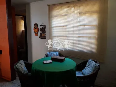 Casa com 4 Quartos à venda, 135m² no Praia das Palmeiras, Caraguatatuba