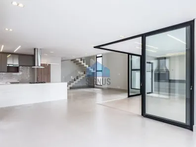 Casa de Condomínio com 4 Quartos à venda, 320m² no Nações, Valinhos