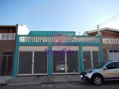Casa com 3 Quartos à venda, 150m² no Cidade Nova, Jundiaí