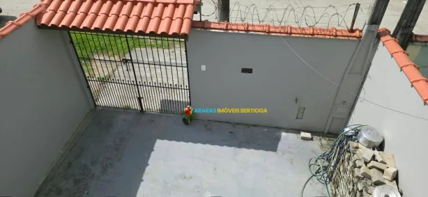 Casa com 2 Quartos à venda, 97m² no Albatróz, Bertioga