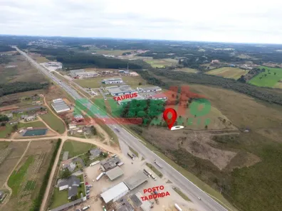 Lote/Terreno à venda, 287358m² no Centro, Mandirituba