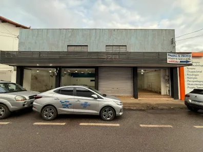 Ponto Comercial para alugar, 360m² no Centro, Igarapé