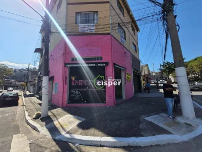 Ponto Comercial para alugar, 80m² no Parque Císper, São Paulo