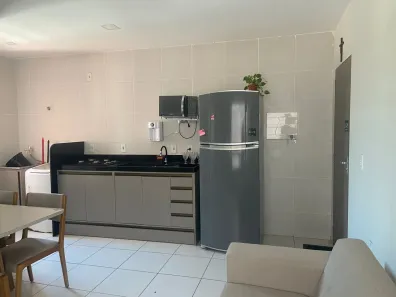 Apartamento com 3 Quartos à venda, 59m² no Novo Horizonte, Teresina