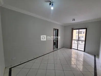 Apartamento com 2 Quartos para alugar, 67m² no Nova América, Piracicaba