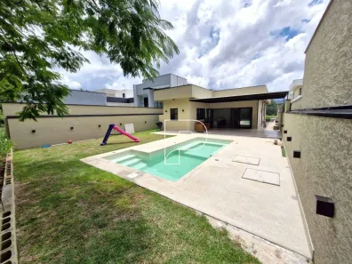 Casa de Condomínio com 4 Quartos à venda, 192m² no Quinta dos Angicos, Cotia