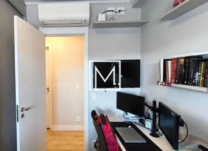 Apartamento com 2 Quartos à venda, 69m² no Cambuci, São Paulo