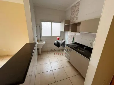 Apartamento com 2 Quartos à venda, 65m² no Jardim Botânico, Ribeirão Preto