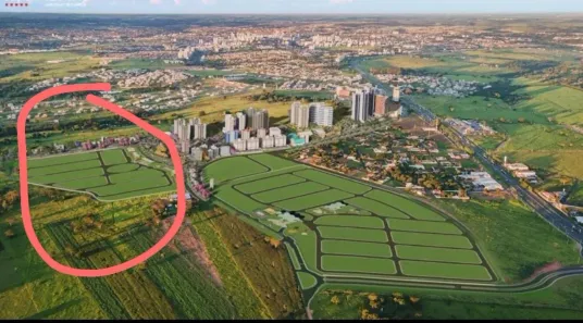 Lote/Terreno à venda, 405m² no Jardim Vitagliano, São José do Rio Preto