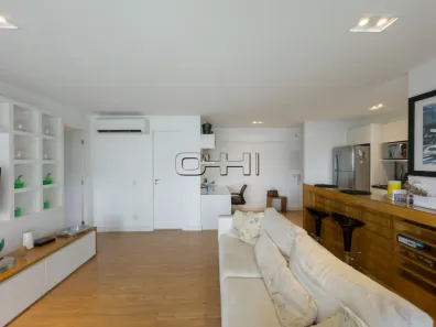 Apartamento com 1 Quarto à venda, 69m² no Campo Belo, São Paulo