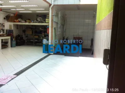 Ponto Comercial à venda, 300m² no Chácara Califórnia, São Paulo