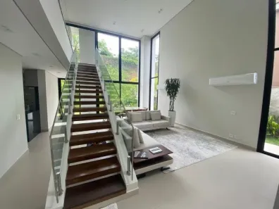 Casa de Condomínio com 3 Quartos à venda, 600m² no Jardim Marco Leite, Jundiaí