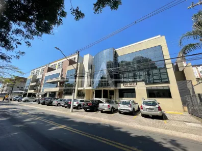 Sala Comercial à venda, 125m² no Jardim São José, Bragança Paulista