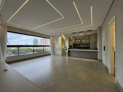Apartamento com 3 Quartos à venda, 127m² no Centro, Franca