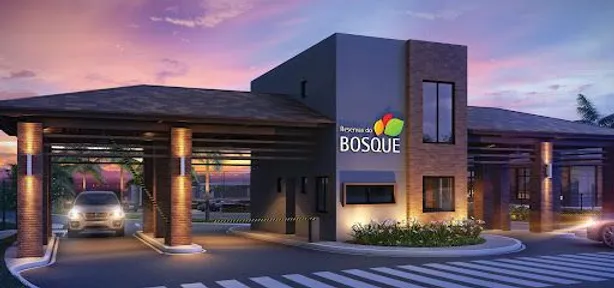Lote/Terreno à venda, 200m² no Reservas do Bosque, Bady Bassitt
