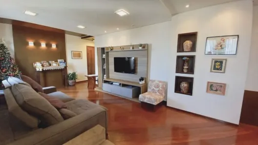 Cobertura com 4 Quartos à venda, 300m² no Centro, Londrina