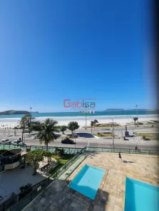 Apartamento com 3 Quartos à venda, 86m² no Centro, Cabo Frio
