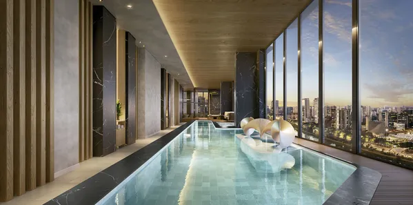 Apartamento com 3 Quartos à venda, 106m² no Jardim Morumbi, São Paulo