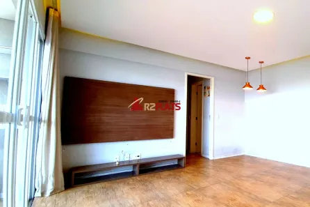 Apartamento com 3 Quartos à venda, 86m² no Jardim Aeroporto, São Paulo