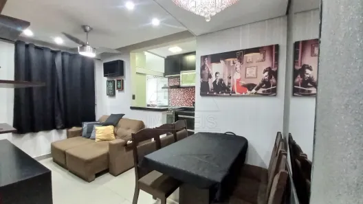Apartamento com 2 Quartos à venda, 50m² no Chácara Letônia, Americana