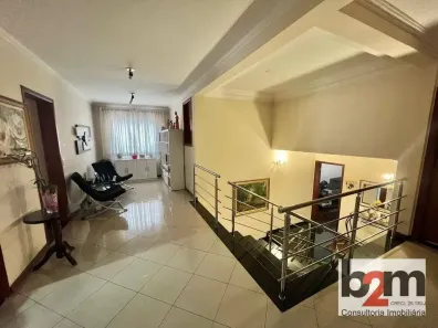Casa com 5 Quartos à venda, 480m² no Parque dos Príncipes, São Paulo