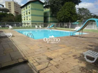 Apartamento com 2 Quartos à venda, 48m² no Jardim Vergueiro, São Paulo