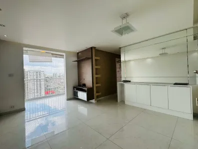 Apartamento com 3 Quartos à venda, 70m² no Cidade Ademar, São Paulo