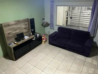 Sobrado com 3 Quartos para alugar, 202m² no Jardim Terras do Sul, São José dos Campos