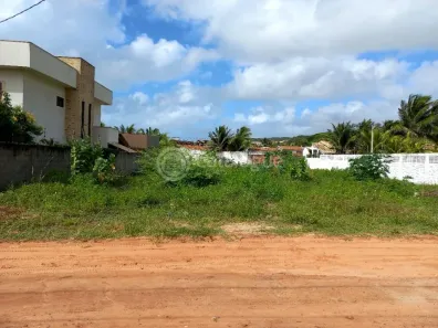 Lote/Terreno à venda, 1000m² no Praia de Búzios, Nísia Floresta