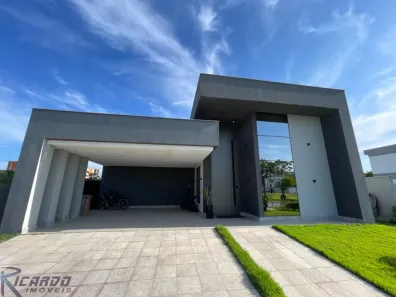Casa com 3 Quartos à venda, 245m² no Jacuhy, Serra