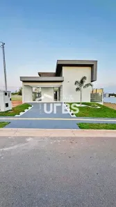 Casa com 3 Quartos à venda, 152m² no Terras Alpha Residencial 2, Senador Canedo