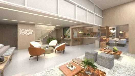 Cobertura com 4 Quartos à venda, 420m² no Patamares, Salvador