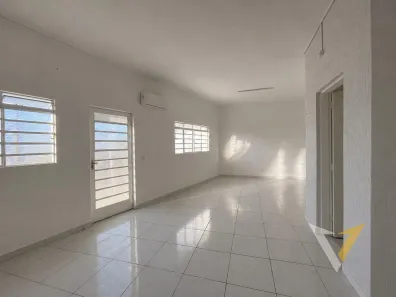 Sala Comercial para alugar, 33m² no Vila Arens II, Jundiaí