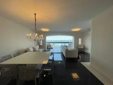 Apartamento com 3 Quartos à venda, 150m² no Vila Luis Antônio, Guarujá
