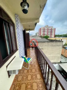 Apartamento com 2 Quartos à venda, 80m² no Vila Valqueire, Rio de Janeiro