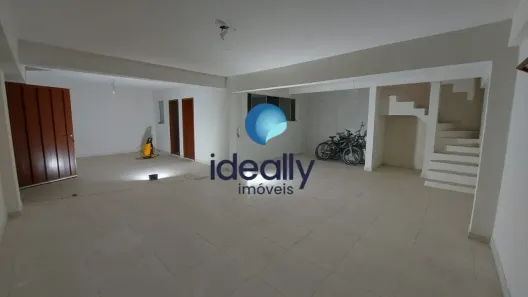 Ponto Comercial para alugar, 80m² no Castelo, Belo Horizonte