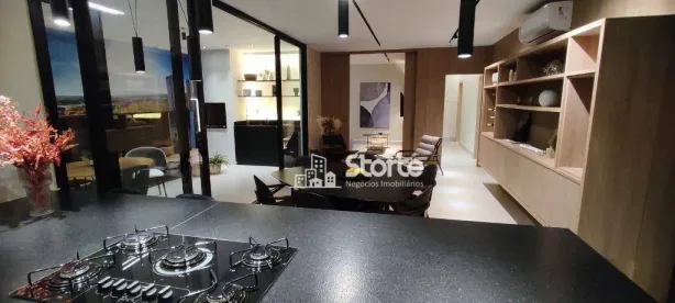 Apartamento com 3 Quartos à venda, 185m² no Morada da Colina, Uberlândia