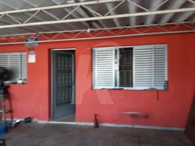 Casa com 4 Quartos à venda, 200m² no Jardim Modelo, São Paulo