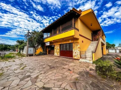 Ponto Comercial à venda, 301m² no Cavalhada, Porto Alegre
