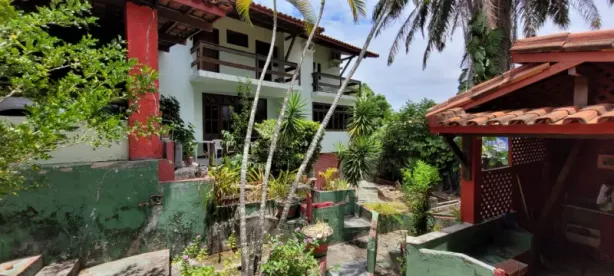 Casa com 4 Quartos à venda, 1000m² no Vilas do Atlântico, Lauro de Freitas