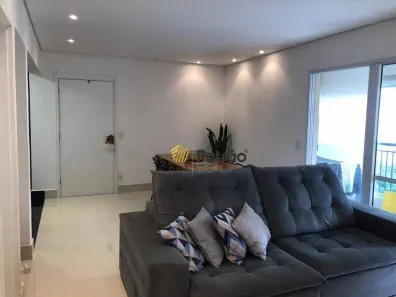 Apartamento com 3 Quartos à venda, 106m² no Centro, São Bernardo do Campo
